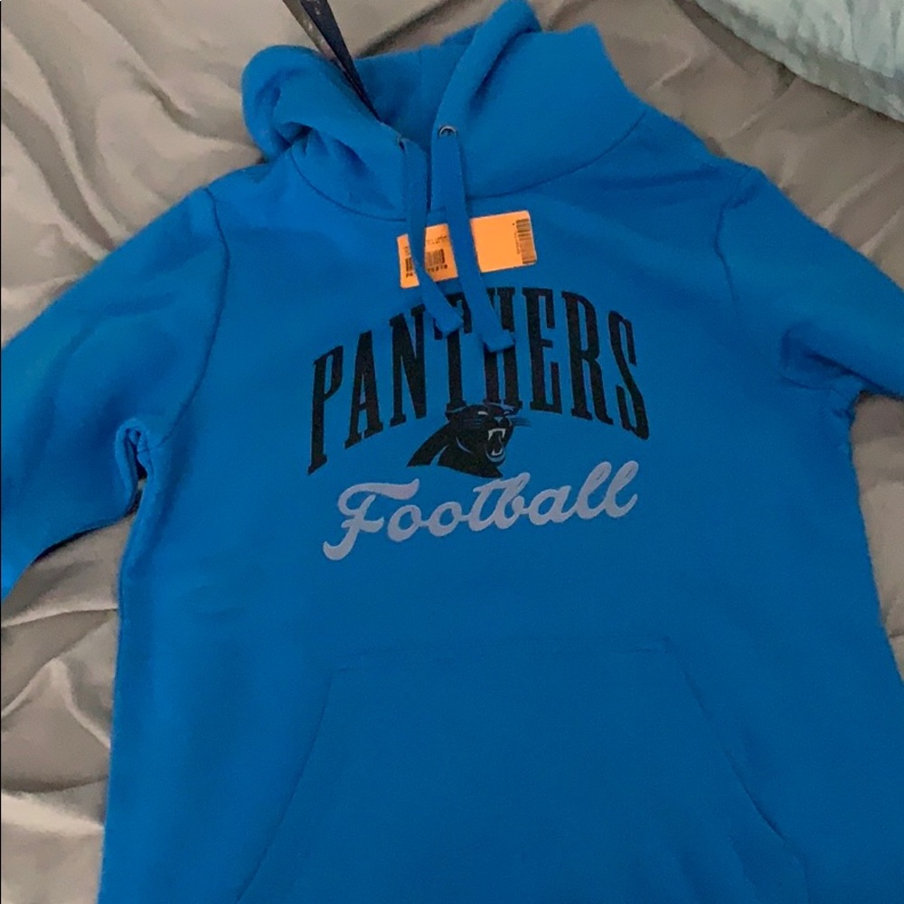 Fanatics x Panthers | Hoodie